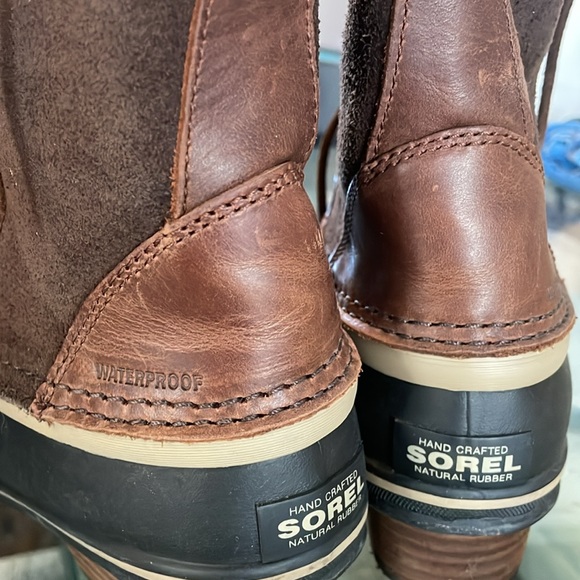 Sorel Conquest Carly II - Picture 8 of 11
